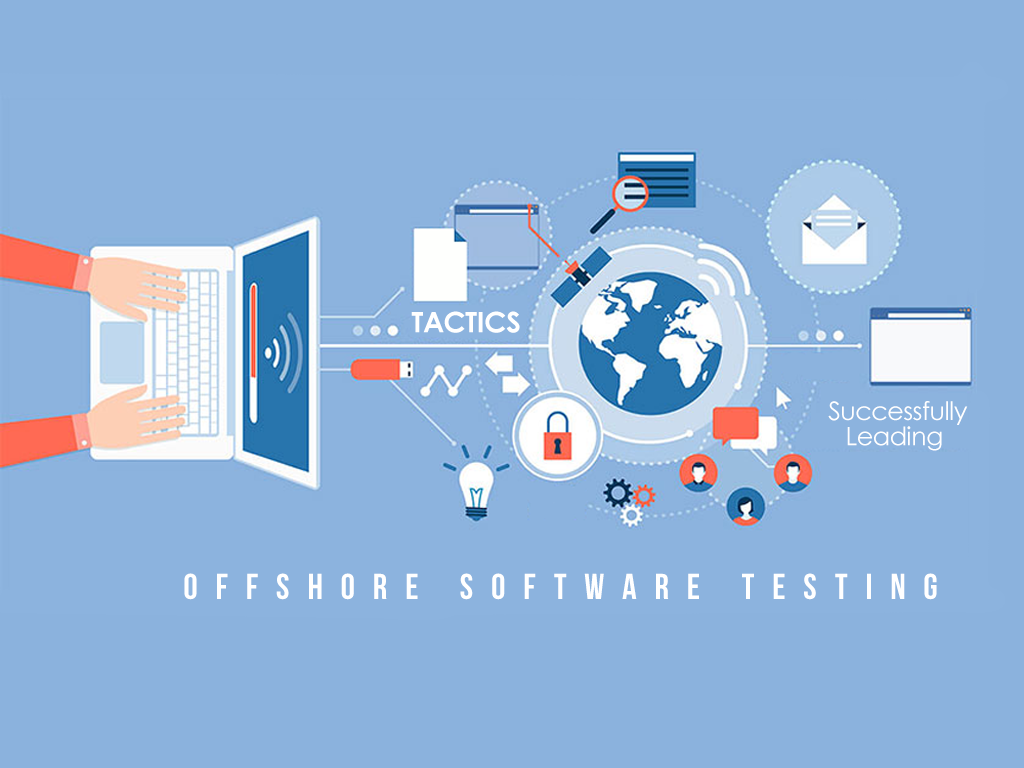 Clear QA Process Manage Offshore QA Team