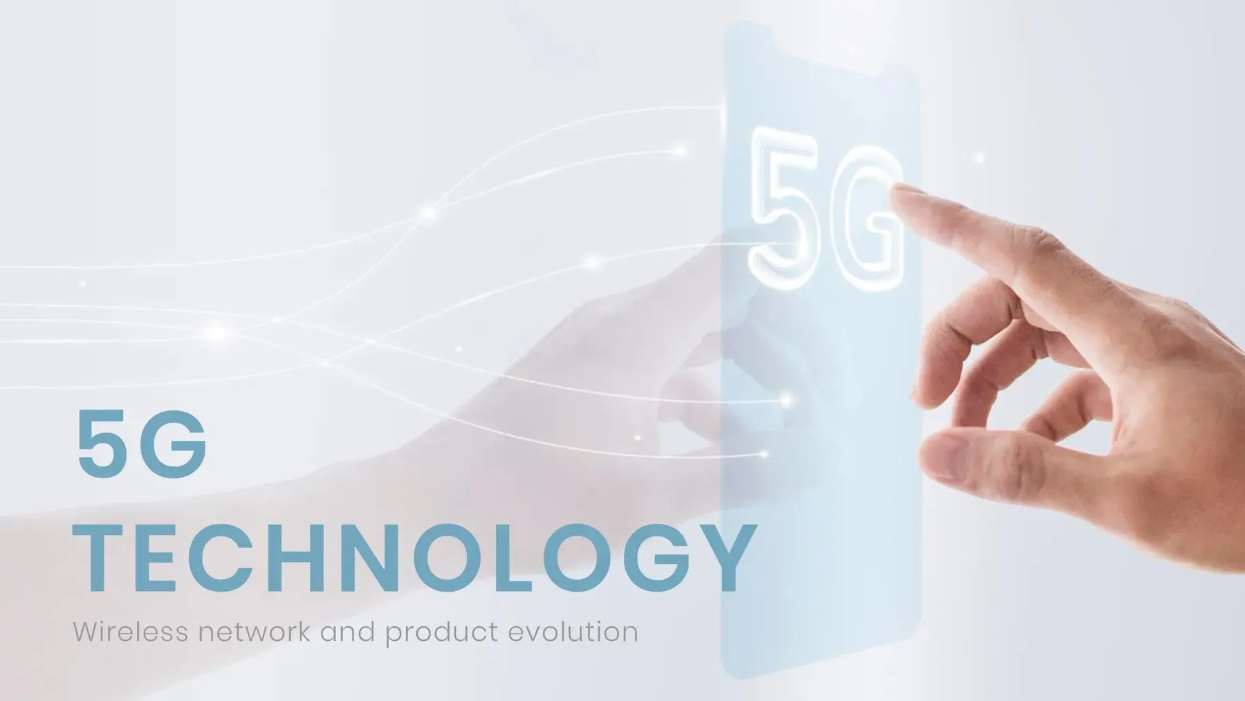 5G future of mobile app development