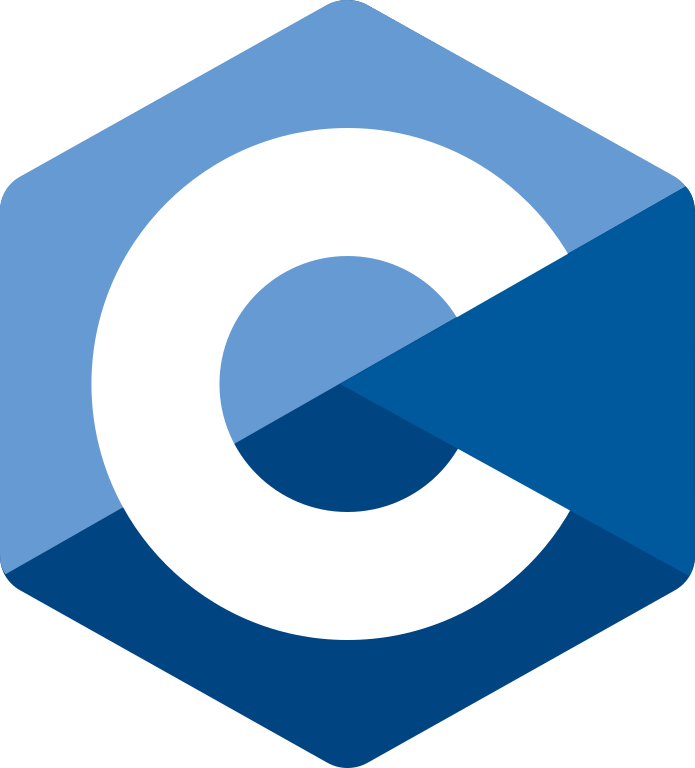 fastest programming language C