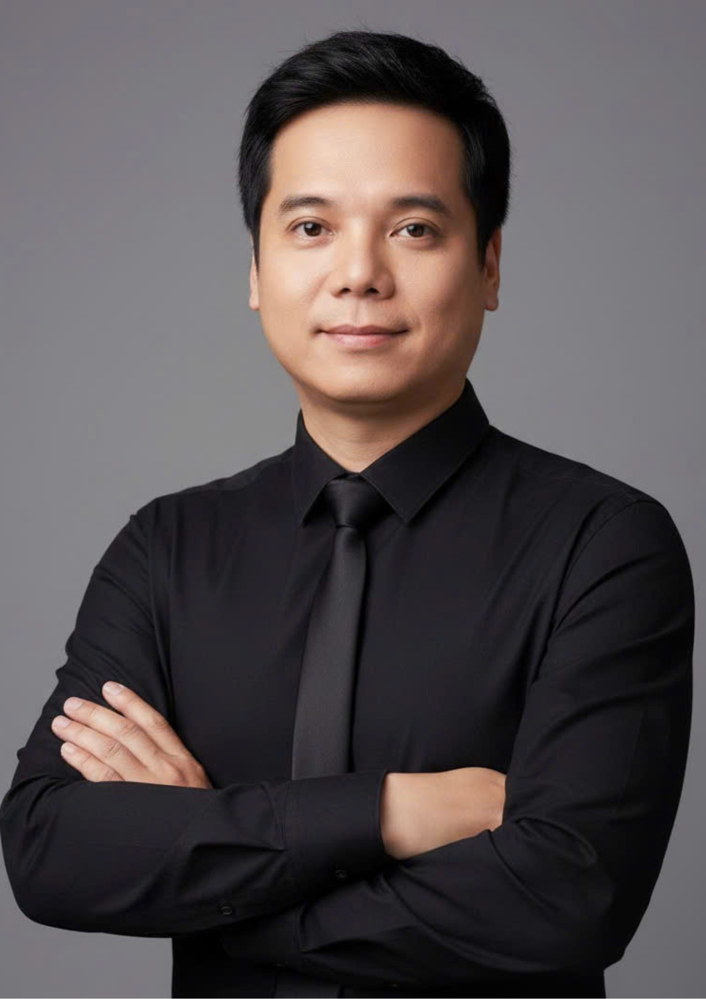 Tam Ho – CEO and Co-founder of InApps Technology, Vietnam-based offshore software company