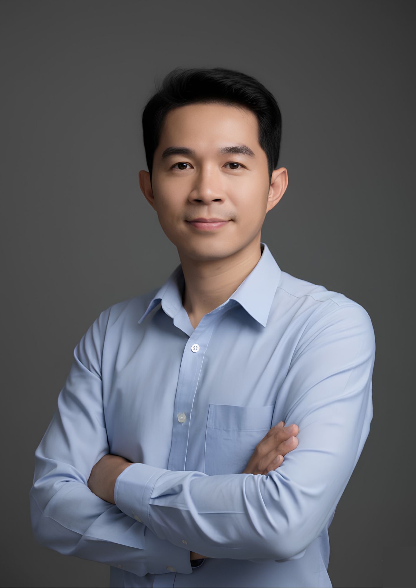 Vinh Nguyen – Chief Technology Officer (CTO) at InApps Technology