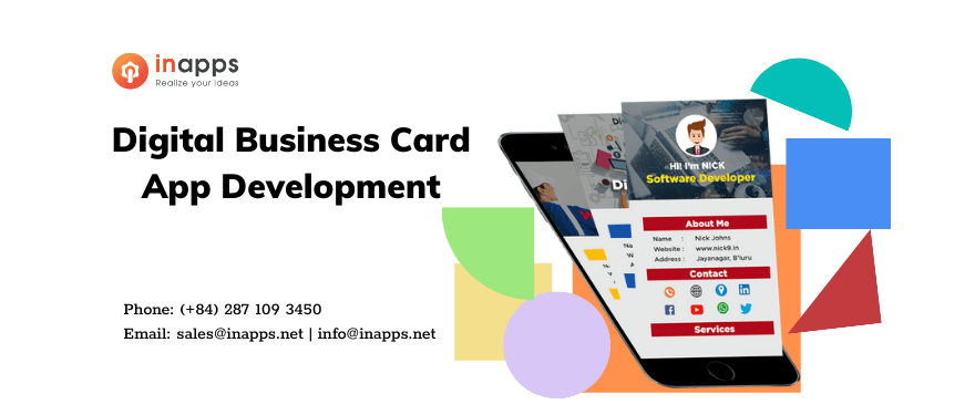 DIGITAL BUSINESS CARD MARKET MAKE A HUGE ATTRACTION BY SPEEDY GROWTH WORLDWIDE.