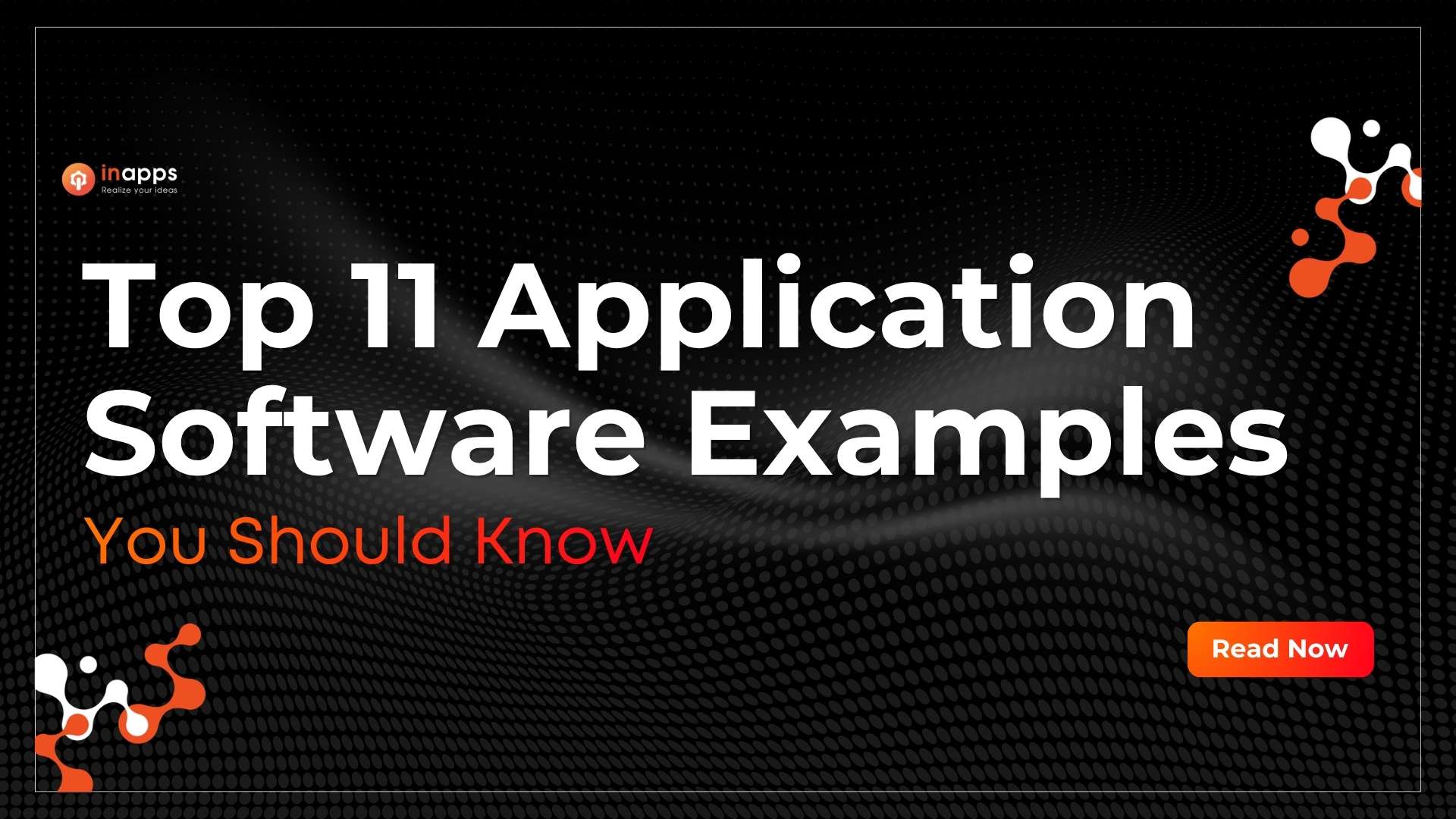 Top 11 Application Software Examples & Their Uses (2026)