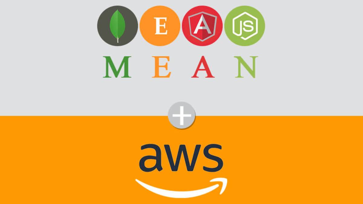 All You Need To Know About To Host Mean android App On Aws for free