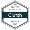 InApps Technology - Clutch Top Flutter Developers in Vietnam 2025