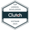 InApps Technology - Clutch Top Laravel Developers in Vietnam 2025