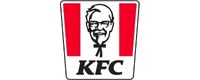 KFC logo – InApps Technology client