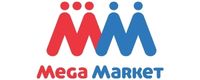 Mega Market logo – InApps Technology client