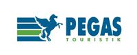 Pegas Touristik logo – InApps Technology client