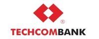 Techcombank logo – InApps Technology client