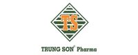 Trung Son Pharma logo – InApps Technology client