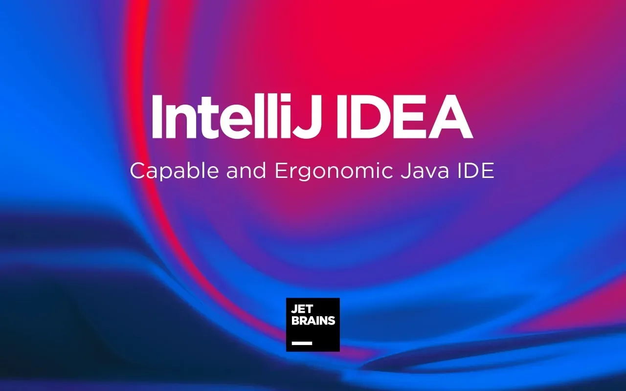 IntelliJ IDEA