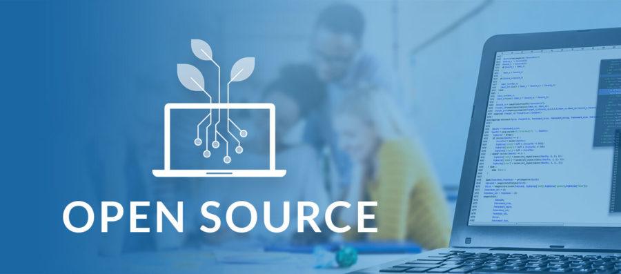 Open Source Projects For Beginners