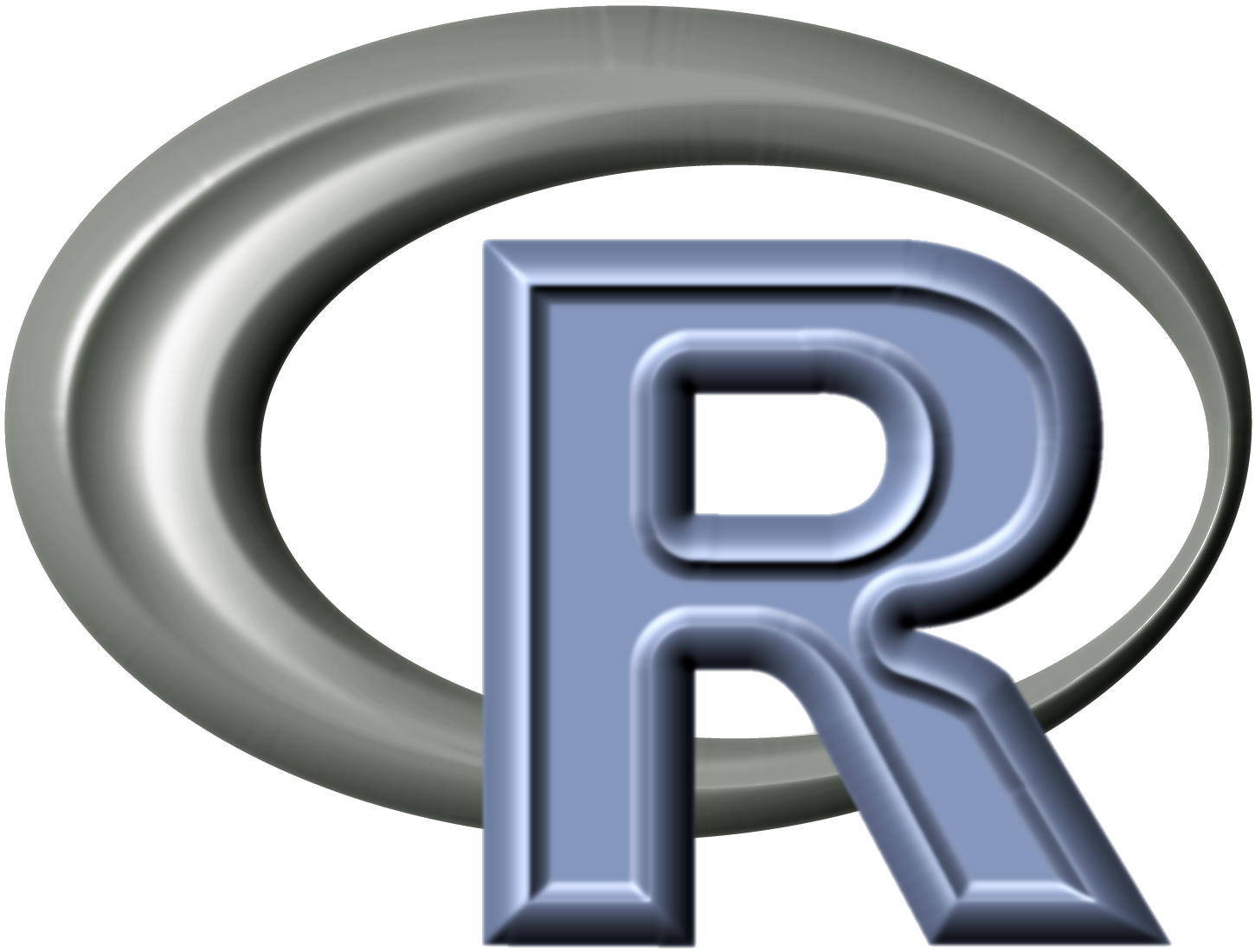 R