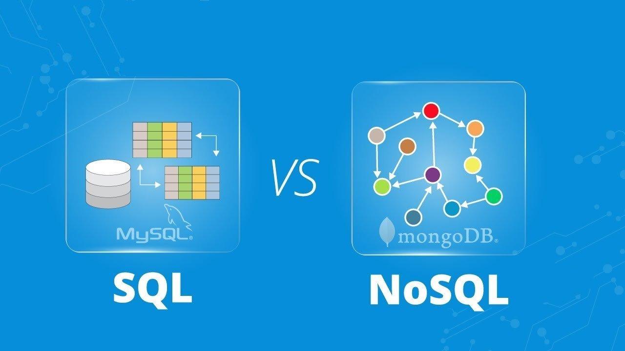 SQL vs NoSQL - Which One Is The Best For You?