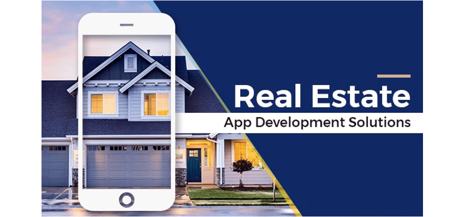 Enhancing 100% Your Business With Real Estate App Development Service