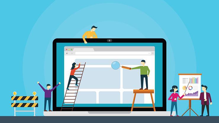 Single-Page vs Multi-Page Website For A New Startup Business