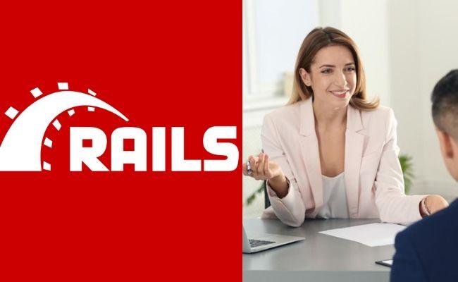 Ruby on Rails frequently asked questions