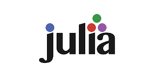 fastest programming language Julia