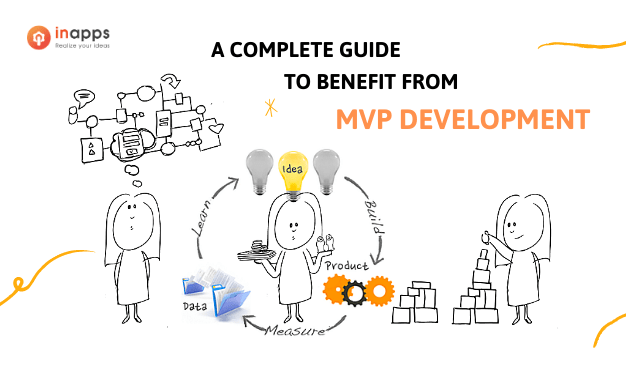 A COMPLETE GUIDE TO BENEFIT FROM MVP DEVELOPMENT