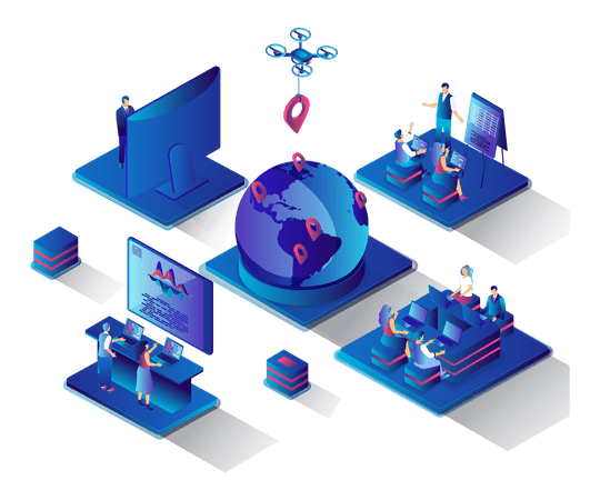 best offshore software development company