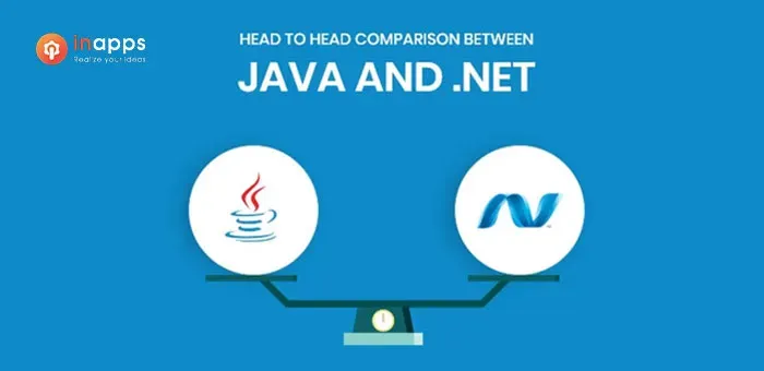 Java vs .Net - Which Is Better for You?