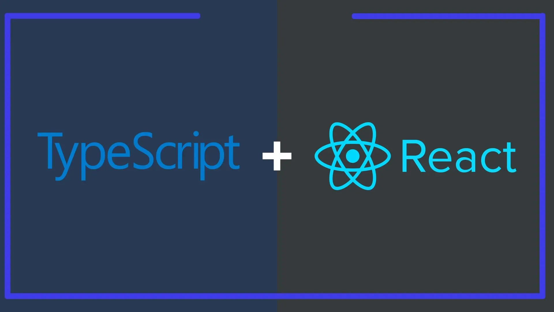 create react app using typescript