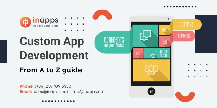 custom-app