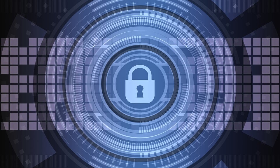 Cyber Security, Protection, Technology, Network