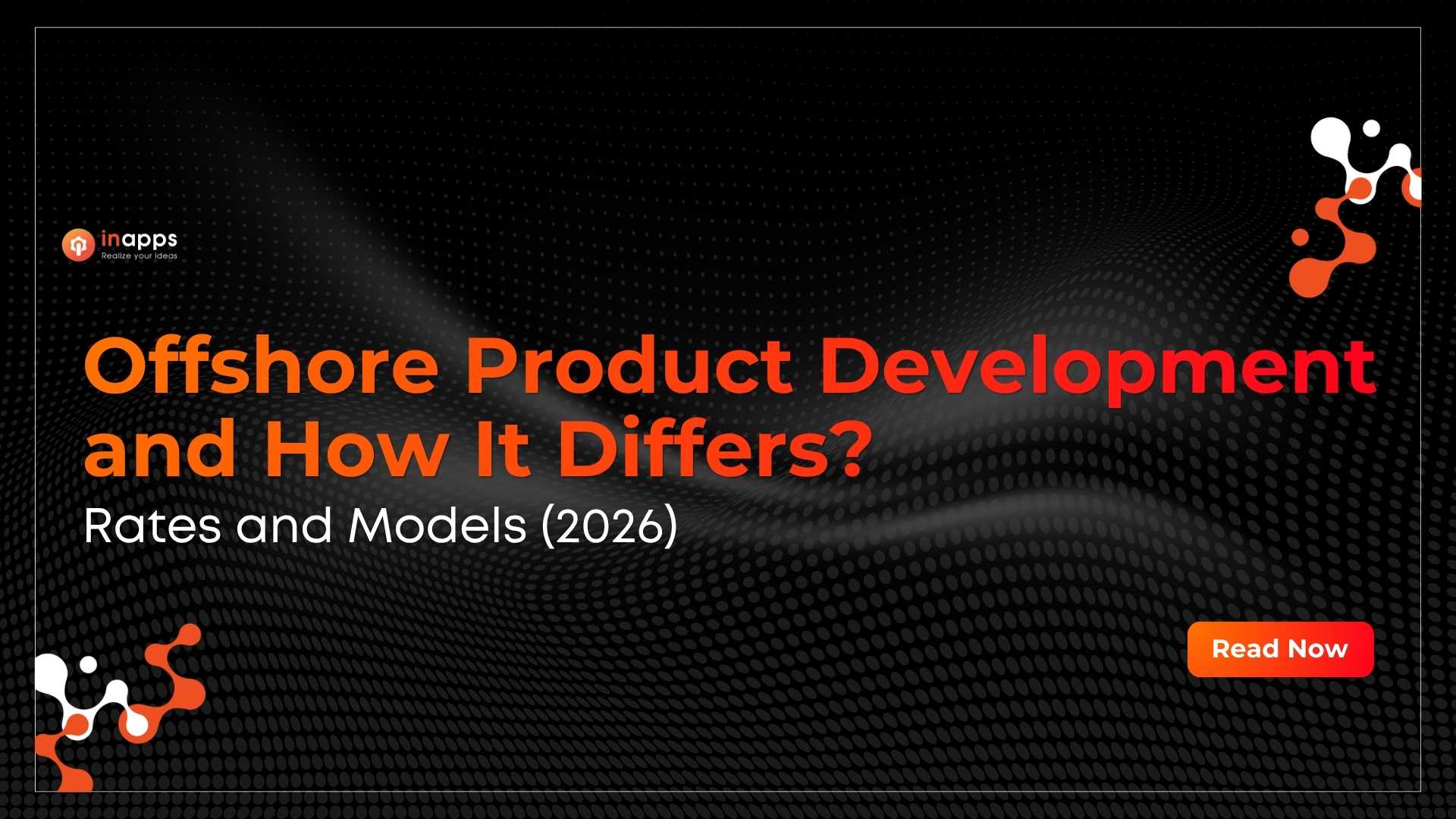 Offshore Product Development and How It Differs?