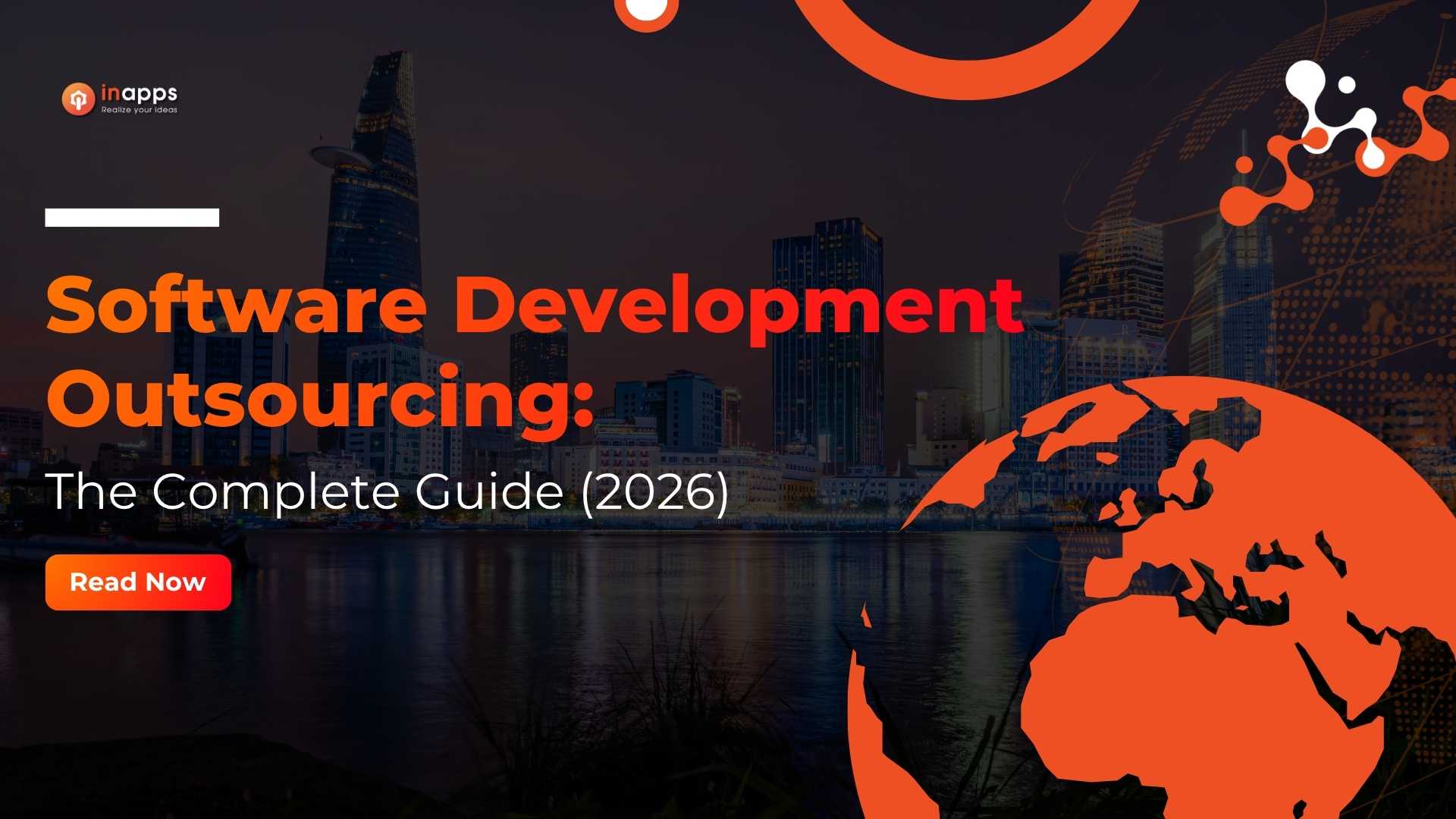 Software Development Outsourcing: The Complete Guide