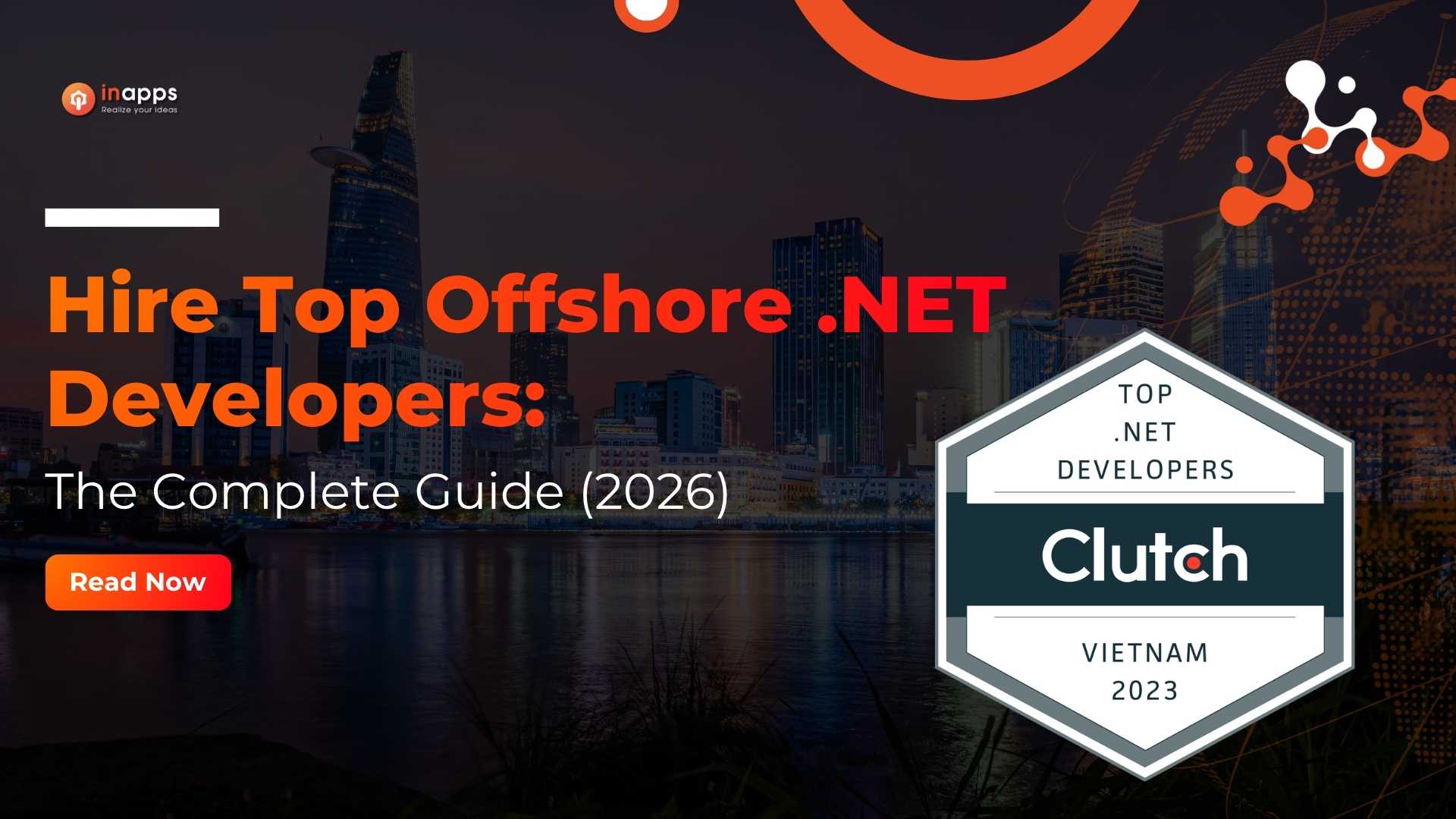 The Complete Guide to Hiring Top Offshore .NET Developers in 2026