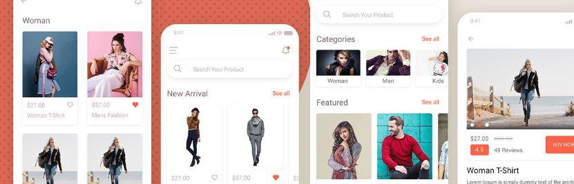 What is M-Commerce? Examples, Applications, Benefits