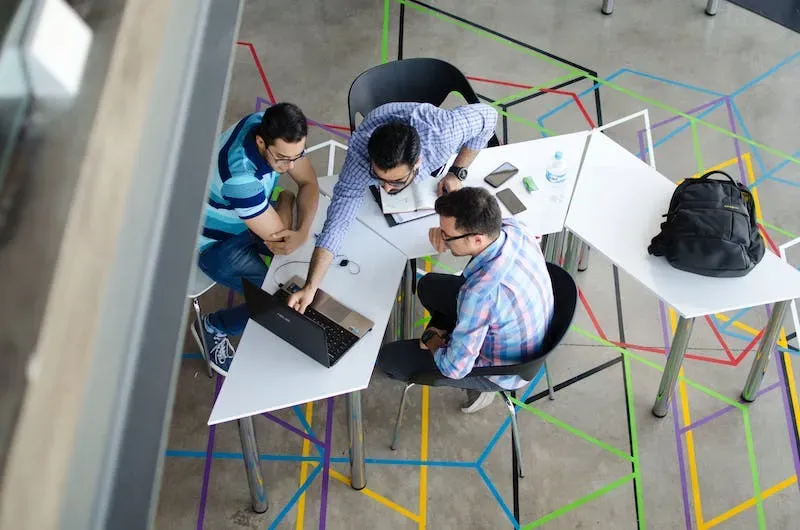 *Customer*: "With customers at our core, we empower clients with disruptive technologies that drive growth and redefine industries."


*Employee*: "We foster an inspiring work environment that values individual contribution, creativity, and continuous learning"


*Owner*: "We deliver sustainable and long-term value through operational expertise, strategic investments, and planned growth."


