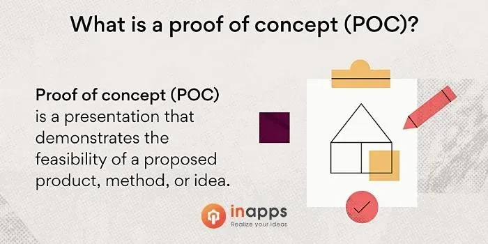 What is poc in software development