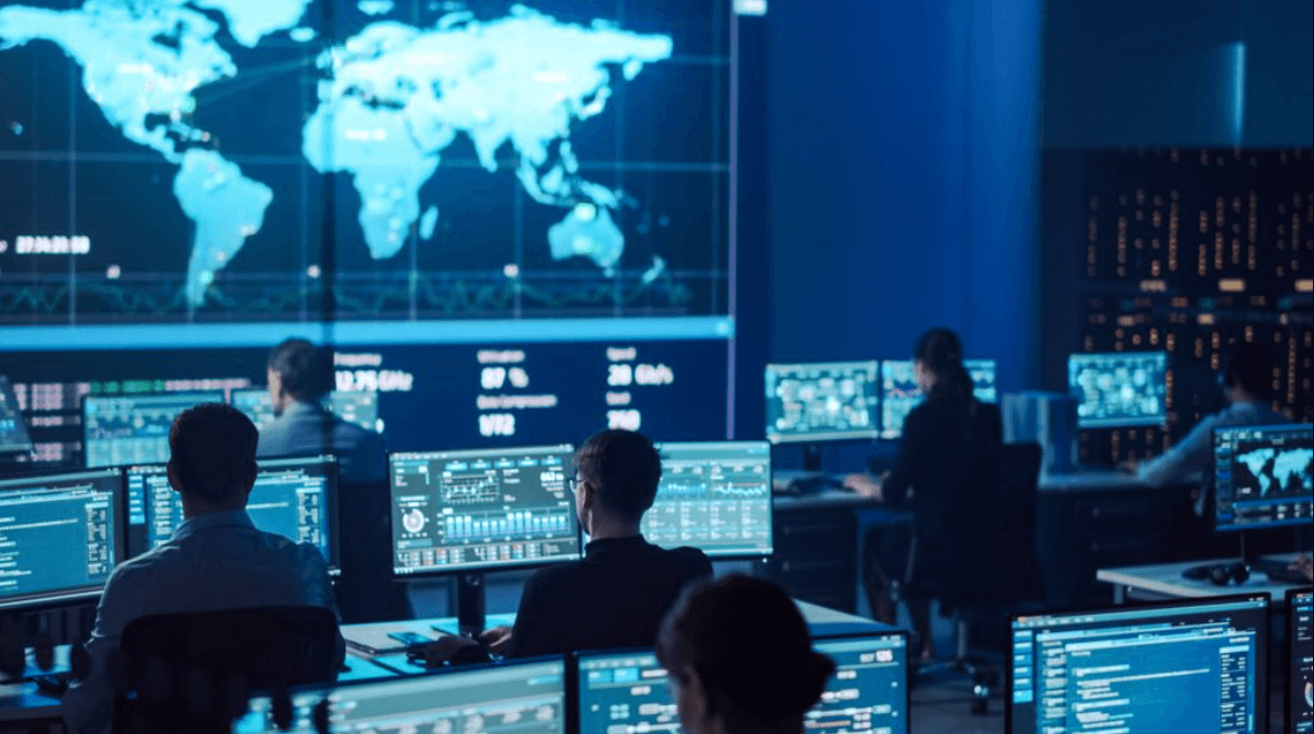 Offshore Development Center vs IT Staff Augmentation - Inapps