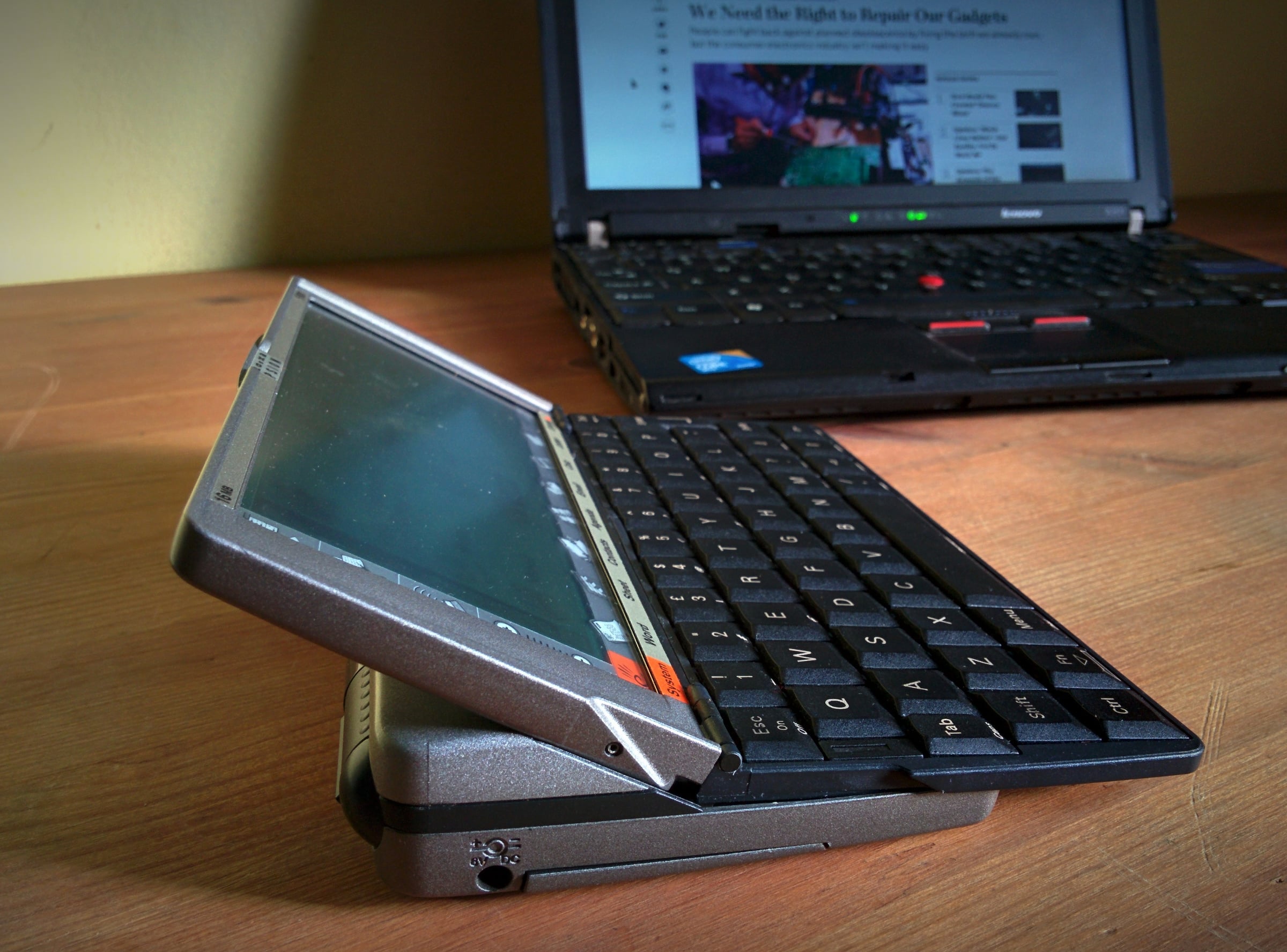 psion 5