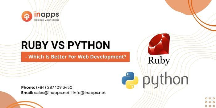 ruby-vs-python