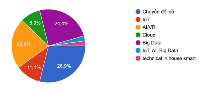 95% of Japanese companies want to recruit Vietnamese software engineers
