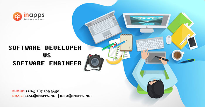 Difference between software development engineer vs software engineer