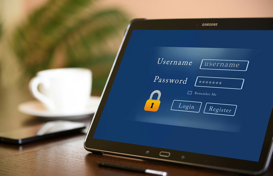Password Generator - Python Coding Projects for Beginners