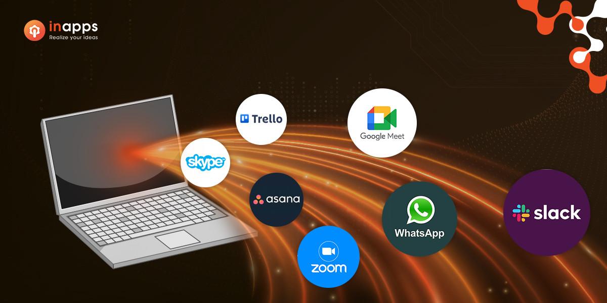 Tools Working With Remote Development Team