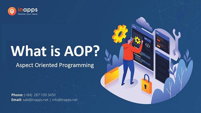 What is Aspect Oriented Programming? Benefits, drawbacks, common terms