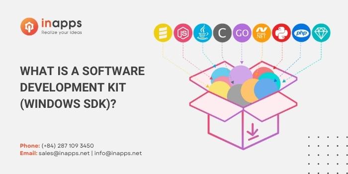 what-is-sdk
