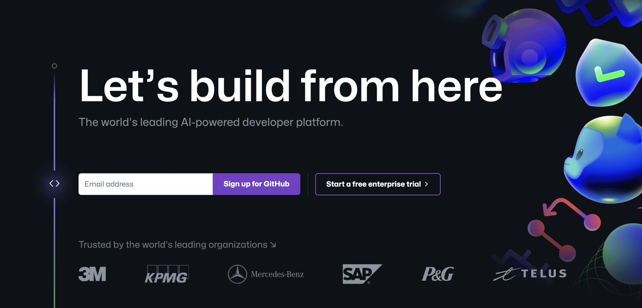 Github - software tools for software development
