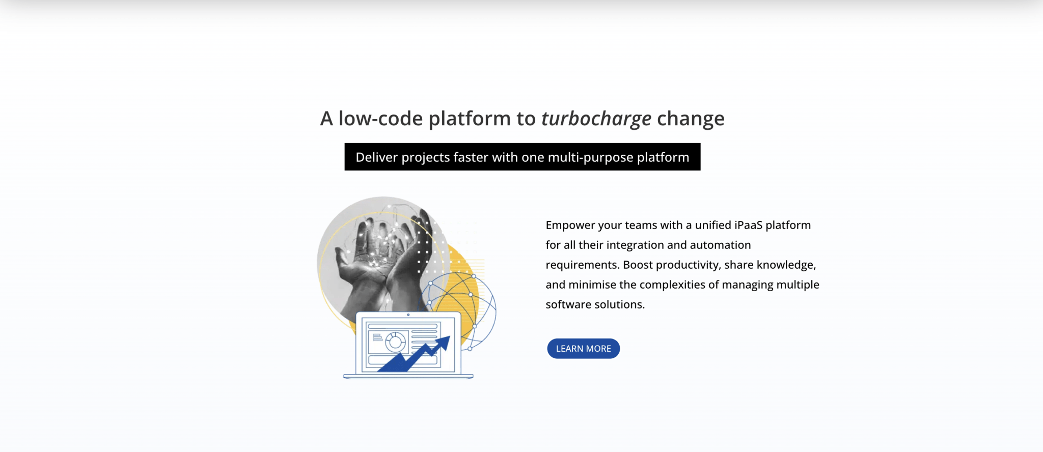Linx - Software engineer tools